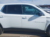 Chevrolet Traverse Ls 1GNERFKW0KJ243781 снимка