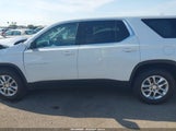 Chevrolet Traverse Ls 1GNERFKW0KJ243781 снимка