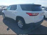 Chevrolet Traverse Ls 1GNERFKW0KJ243781 снимка