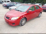 Toyota Corolla Le 1NXBU40E99Z146320 снимка