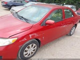Toyota Corolla Le 1NXBU40E99Z146320 снимка