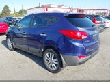 Hyundai Tucson Limited KM8JU3AC1BU274172 photo