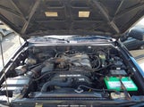 Toyota 4Runner Sr5 V6 Limited JT3HN87RXW0136608 fotografie