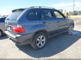 BMW X5 3.0I 5UXFA53503LV82369 снимка