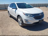 Chevrolet Equinox Premier 2GNAXVEVXJ6104478 снимка