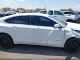 Chevrolet Impala Lt 1G11Z5S31KU118609 снимка