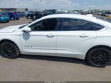 Chevrolet Impala Lt 1G11Z5S31KU118609 снимка