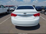Chevrolet Impala Lt 1G11Z5S31KU118609 снимка