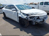 Chevrolet Impala Lt 1G11Z5S31KU118609 снимка