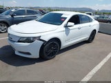 Chevrolet Impala Lt 1G11Z5S31KU118609 снимка