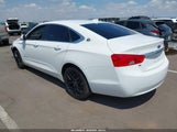 Chevrolet Impala Lt 1G11Z5S31KU118609 снимка