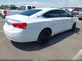 Chevrolet Impala Lt 1G11Z5S31KU118609 снимка