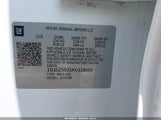 Chevrolet Impala Lt 1G11Z5S31KU118609 снимка