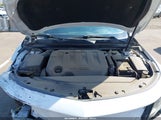Chevrolet Impala Lt 1G11Z5S31KU118609 снимка