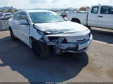 Chevrolet Impala Lt 1G11Z5S31KU118609 снимка
