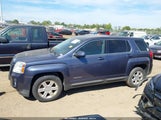 GMC Terrain Sle 2GKALMEKXE6364605 fotografie