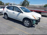 Nissan Rogue S JN8AS5MV7DW637914 снимка