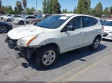 Nissan Rogue S JN8AS5MV7DW637914 снимка
