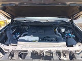 Toyota Tundra Sr5 5TFLA5AB9RX030755 photo