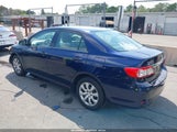 Toyota Corolla Le 2T1BU4EE5DC117657 снимка