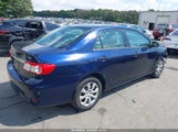 Toyota Corolla Le 2T1BU4EE5DC117657 снимка