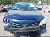 Toyota Corolla Le 2T1BU4EE5DC117657 снимка