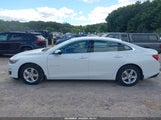Chevrolet Malibu Fwd 1Fl 1G1ZC5ST4LF130358 photo