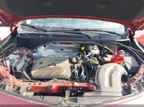 Buick Encore Gx Sport Touring Fwd KL4AMDSL6RB017825 photo