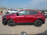 Buick Encore Gx Sport Touring Fwd KL4AMDSL6RB017825 снимка