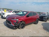 Buick Encore Gx Sport Touring Fwd KL4AMDSL6RB017825 photo