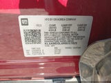 Buick Encore Gx Sport Touring Fwd KL4AMDSL6RB017825 photo