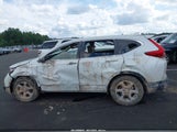 Honda Cr-V Ex-L/Ex-L Navi 2HKRW2H80JH620962 photo