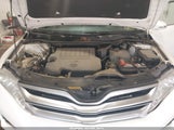 Toyota Venza Xle V6 4T3BK3BB8EU107724 снимка