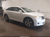 Toyota Venza Xle V6 4T3BK3BB8EU107724 снимка