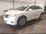 Toyota Venza Xle V6 4T3BK3BB8EU107724 снимка
