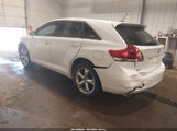 Toyota Venza Xle V6 4T3BK3BB8EU107724 снимка
