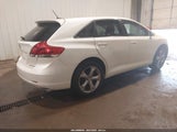 Toyota Venza Xle V6 4T3BK3BB8EU107724 снимка