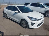 Kia Rio Lx 3KPA24AD5ME430725 снимка