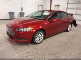 Ford Fusion Se 3FA6P0H72ER202777 снимка