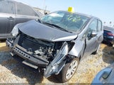 Nissan Versa Note Sv 3N1CE2CP3JL359305 снимка