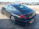 Hyundai Sonata Sel Plus KMHL44J2XPA284973 снимка
