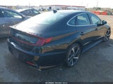Hyundai Sonata Sel Plus KMHL44J2XPA284973 снимка