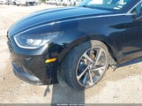 Hyundai Sonata Sel Plus KMHL44J2XPA284973 снимка
