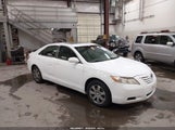 Toyota Camry Le 4T1BE46K87U650803 снимка