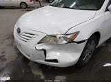 Toyota Camry Le 4T1BE46K87U650803 снимка