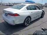BMW 530 I WBA43FJ06RCS61104 снимка