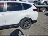 Honda Cr-V 2Wd Ex 5J6RW1H5XML003062 снимка