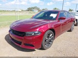 Dodge Charger Sxt Rwd 2C3CDXBG8LH136627 fotografie