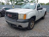 GMC Sierra  Work Truck 1GTEC14X49Z225041 снимка