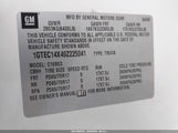 GMC Sierra  Work Truck 1GTEC14X49Z225041 снимка